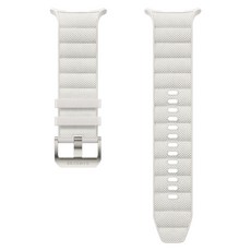 SAMSUNG 三星 Galaxy Watch Pickform 錶帶, 沙白色
