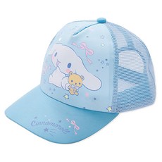 ONEDER 旺達棉品 Cinnamoroll 童帽, 大耳狗, M(頭圍50~54cm)
