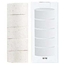 동구밭 올바른 설거지 워싱바, 500g, 1개