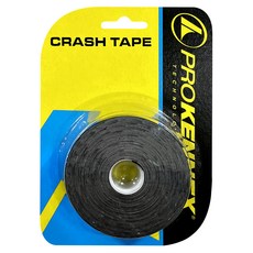 PROKENNEX 用於球拍保護的防撞膠帶 AYPT1701, 黑色