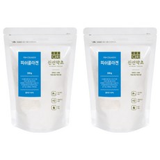 신선약초 피쉬콜라겐, 2개, 300g
