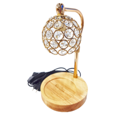 DTAudio 融蠟燈 水晶燈罩