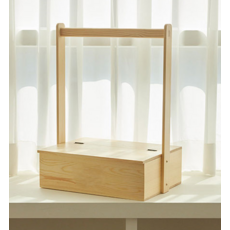 Belle 狗狗壁櫥衣架 + 木衣架 10p 套, 1套