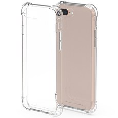 RORENTECH 透明坦克軍規防摔手機殼