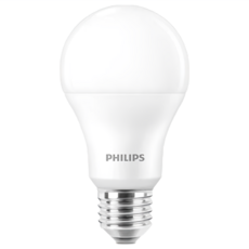 PHILIPS 飛利浦 LED全電壓易省球泡燈 9W E27 PH520550, 自然光(4000K), 1個