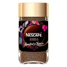 NESCAFE 雀巢咖啡 研磨咖啡罐裝, 50g, 1罐, 1罐