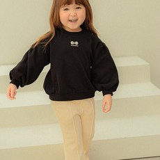 Pimpollo 兒童 Lumi Ribbon 上下衣套裝 OLHBE05