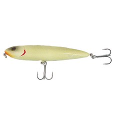 Berkley 貝克力 J-Walker 鉛筆 100/120 假餌, 白色, 1個