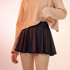 VENDIS 女款高強度防曬泳裙 C304