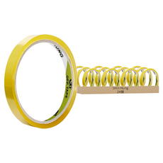 Shin Hung 紙箱膠帶 25m x 12mm, 24個