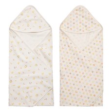 withorganic 包巾2件組 219款