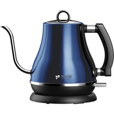 Kitchen-Art 經典電滴壺 1.2L, KDP-118NK