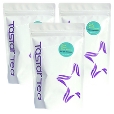 草本薄荷茶包, 2.2g, 20入, 3個, 香草薄荷品種