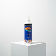 Plush Puppy 寵物狗蛋白質毛髮護理膏, 單一顏色, 1個