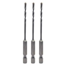 워크프로 육각콘크리트기리 3.5mm WP401522, 3개