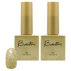 아이빛 베러톤 컬러 젤네일, BT-75 클럽가기전2, 10ml, 2개