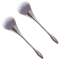 除塵刷 KN-B3036, 2個, 混合顏色