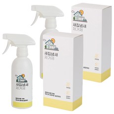 포션랩 새집 냄새 제거제, 300ml, 2개