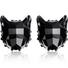 DE CAT Mirror Knight 夾式車用芳香劑, 1套, 尤加利