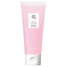 BeautyofJoseon 紅豆保濕水凝膠, 100ml, 1個
