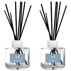 farcent 花仙子 自然0室內擴香, 純淨麝香, 90ml, 2件