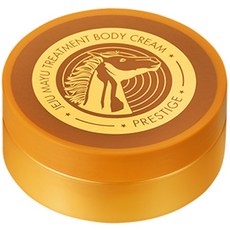 TONY MOLY Prestige 濟州馬油身體乳, 200g, 1罐