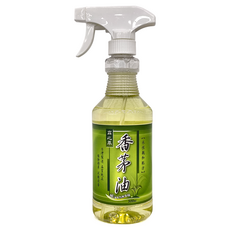 澄朗 森之萃香茅油, 500ml, 1瓶