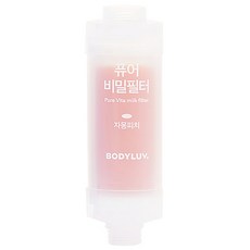 BODYLUV 香氛濾芯 第二代, 葡萄柚香, 1個