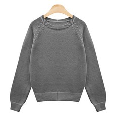 KnitNJean 女款Felcia針織衫