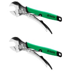 SATA 鎖定活動扳手 47214, 2個