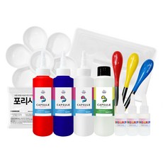 SNOWKIDS 膠囊製作彩繪 C款, 3色