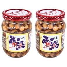 福松 樹子, 390g, 2罐