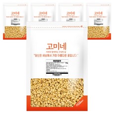 SUPERFOOD 烘焙薏仁, 100g, 5包