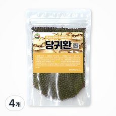 Baekjangseng 韓國產當歸丸, 300g, 4個