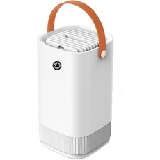 River Fox 超音波雙噴頭加濕器 3.3L, RIF10(白色), 白色