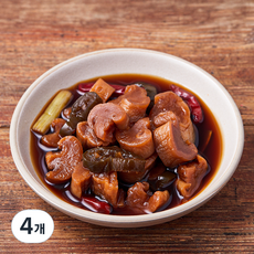 세모수 무꼬돌이, 1kg, 4개