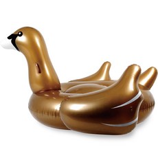 Sunny Water 特大號金天鵝管, 1個