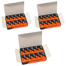 DORCO 替換刮鬍刀片, 30盒, 10片