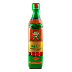 舒香 頂級芝麻香油, 500ml, 1瓶