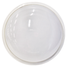 TRUNK 壯格 LED 防潮吸頂燈 3000K, 燈泡色