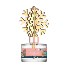 cocodor 珂珂朵爾 彩色小屋 擴香瓶, 雨後果園, 200ml, 1瓶