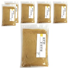 Jiyoung Yoon 米粉, 500g, 6包