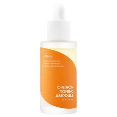 이즈앤트리 씨-나이아신 토닝 앰플, 50ml, 1개
