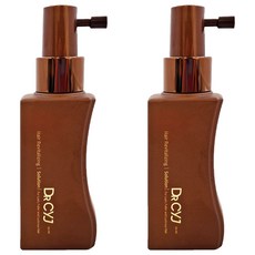 DR CYJ 賦活養髮液, 60ml, 2件