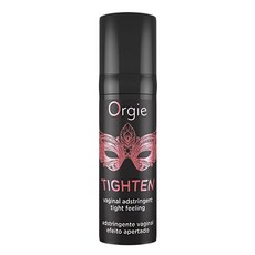 Orgie 私處澎潤護理凝膠 緊實款, 15ml, 1瓶