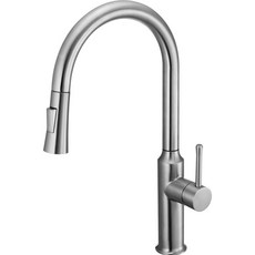 Vivant 不鏽鋼單孔水槽單孔水龍頭 JT-B100, 1個