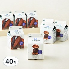 매일유업 커피속에 모카치노, 300ml, 40개