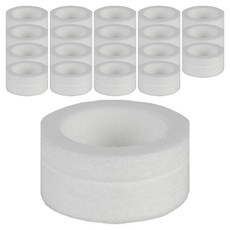 Filter for you 適用於 Daelim Bath DeClean 水槽的兼容過濾器，標準型, 20個