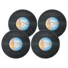 3M 普及型切割片 355mm, 4個