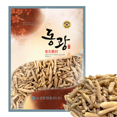 동광한방몰 맥문동, 300g, 1개